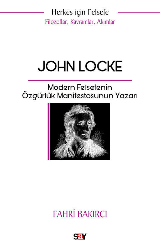 John Locke resmi