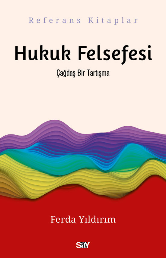 Hukuk Felsefesi resmi