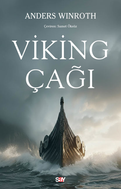 Viking Çağı resmi