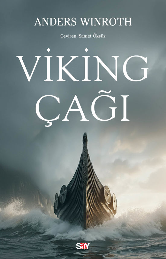 Viking Çağı resmi
