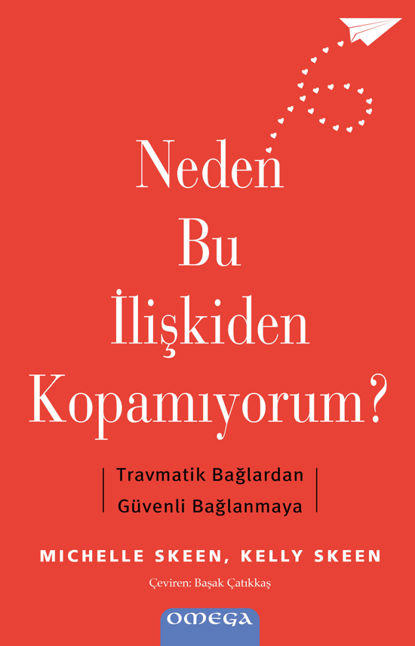 Neden Bu İlişkiden Kopamıyorum ? resmi