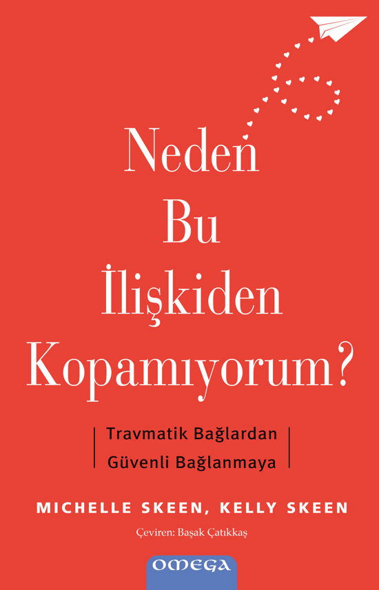 Neden Bu İlişkiden Kopamıyorum ? resmi