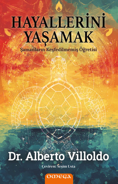 Hayallerini Yaşamak resmi