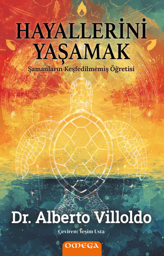 Hayallerini Yaşamak resmi