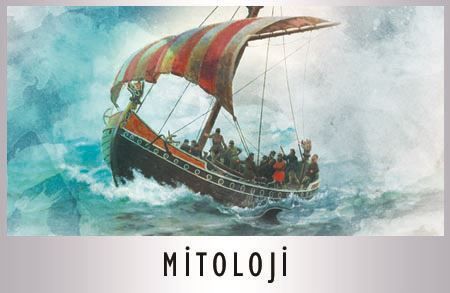 Mitoloji kategorisi için resim