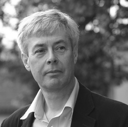 Peter J. Bowler yazar resmi