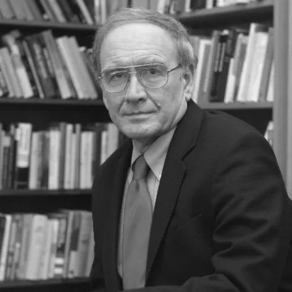 John Lewis Gaddis yazar resmi