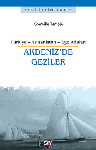 Akdeniz'de Geziler resmi