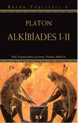 Alkibiades I-II resmi