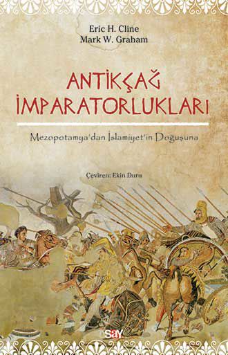 Antikçağ İmparatorlukları resmi