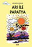Arı ile Papatya resmi