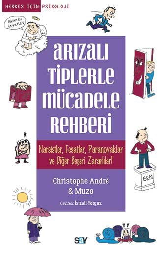 Arızalı Tiplerle Mücadele Rehberi resmi
