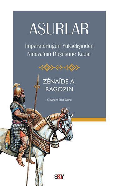 Asurlar(Ulusların Öyküsü) resmi