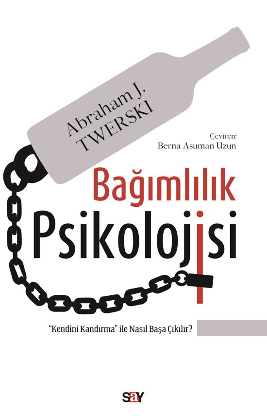 Bağımlılık Psikolojisi resmi