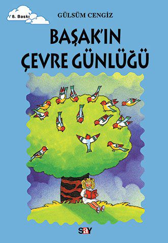 Başak'ın Çevre Günlüğü resmi