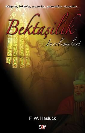 Bektaşilik İncelemeleri resmi