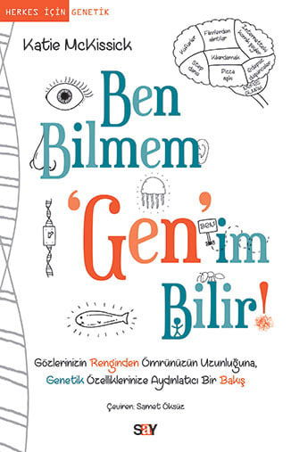 Ben Bilmem 'Gen'im Bilir resmi
