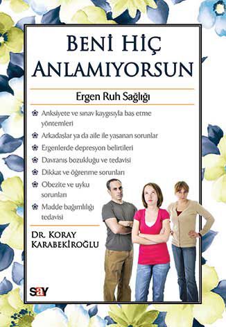 Beni Hiç Anlamıyorsun resmi