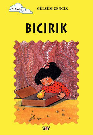 Bıcırık resmi