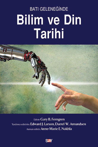 Bilim ve Din Tarihi resmi