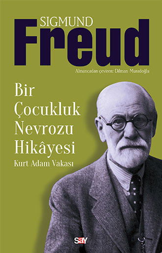 Bir Çocukluk Nevrozu Hikâyesi resmi