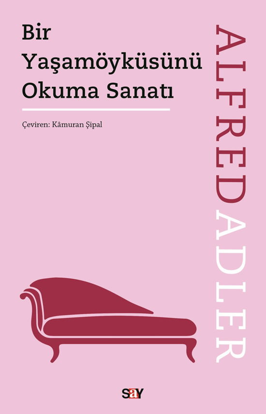 Bir Yaşam Öyküsünü Okuma Sanatı resmi