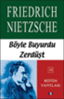 Böyle Buyurdu Zerdüşt resmi
