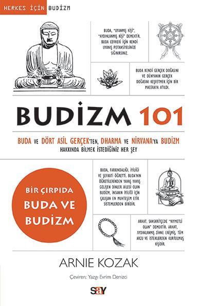 Budizm 101 resmi