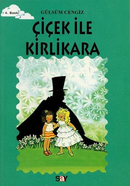 Çiçek ile Kirlikara resmi