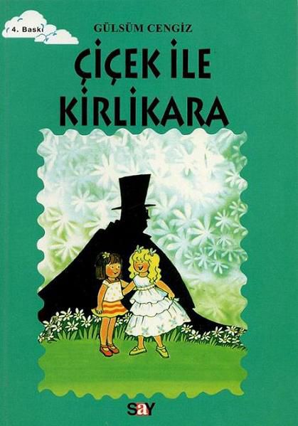 Çiçek ile Kirlikara resmi