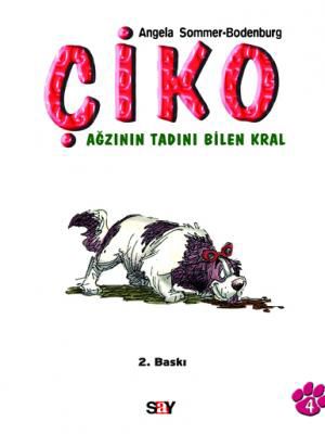 Çiko 4: Ağzının Tadını Bilen Kral resmi
