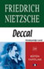 Deccal Hıristiyanlığa Lanet resmi