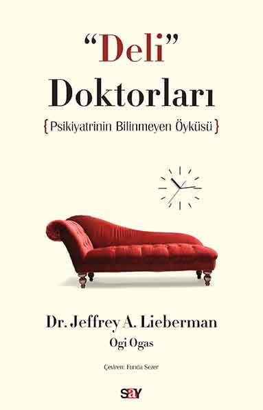 Deli Doktorları resmi