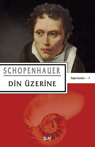 Din Üzerine resmi
