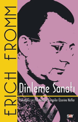 Dinleme Sanatı resmi