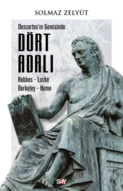 Dört Adalı resmi