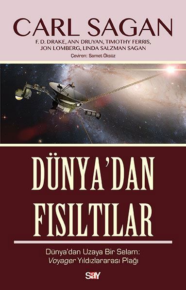 Dünya’dan Fısıltılar resmi