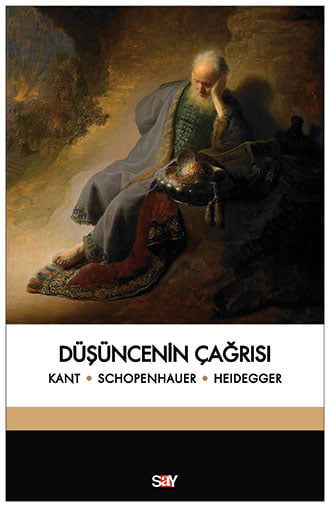 Düşüncenin Çağrısı resmi