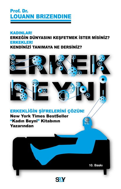 Erkek Beyni resmi