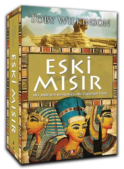 Eski Mısır resmi