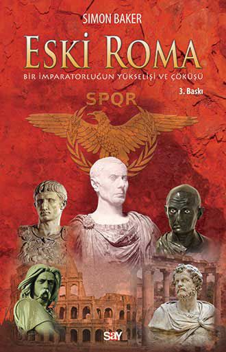Eski Roma resmi