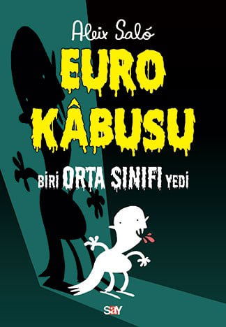 Euro Kabusu resmi