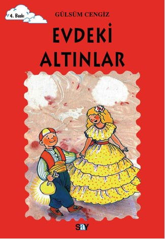 Evdeki Altınlar resmi