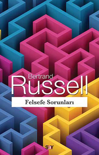 Felsefe Sorunları resmi