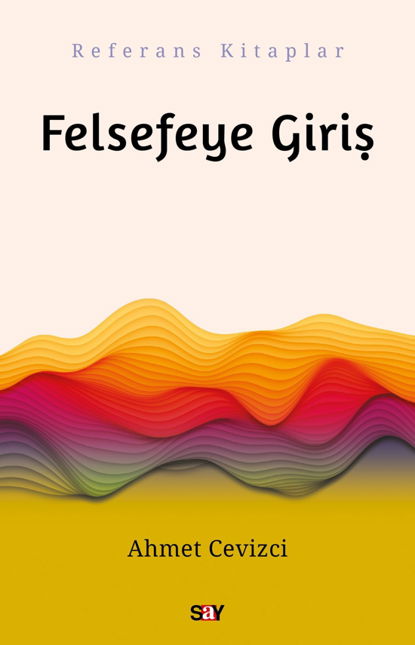 Felsefeye  Giriş resmi