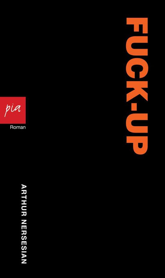 Fuck-Up resmi