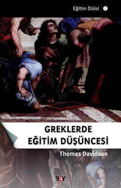 Greklerde Eğitim Düşüncesi resmi