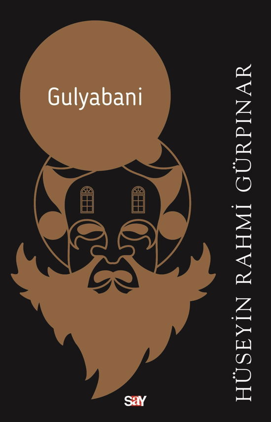 Gulyabani resmi