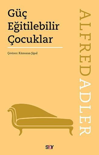 Güç Eğitilebilir Çocuklar resmi