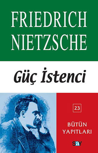 Güç İstenci resmi